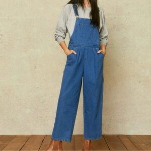 Christy Dawn Nicole Overall